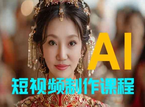 【AI短视频制作】教你足不出户,AI帮你自动生成短视频,适用于摄影师、导演、剪辑-融信e客